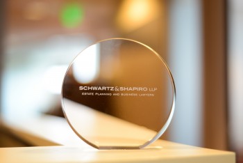 Schwartz & Shapiro LLP About Us